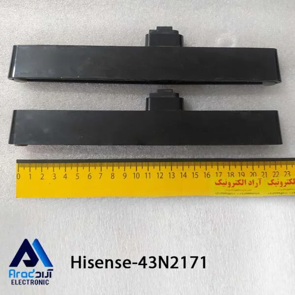 پایه تلویزیون هایسنس 43N2171