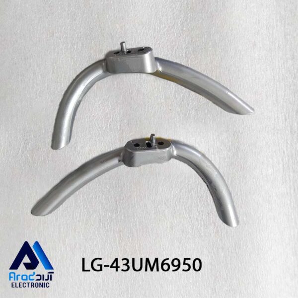 پایه تلویزیون ال جی 43UM6950