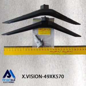 پایه تلویزیون ایکس ویژن 49XK570