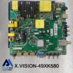مین برد 49XK580