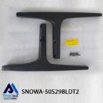 پایه تلویزیون اسنوا 50S29BLDT2