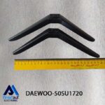 پایه تلویزیون دوو 50SU1720