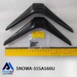 پایه تلویزیون اسنوا 55SA560U