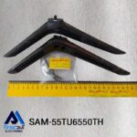 پایه تلویزیون سام 55TU6550TH