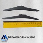 پایه تلویزیون دوو 43K5300