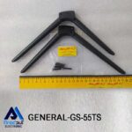 پایه تلویزیون جنرال GS-55TS