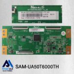 تیکان تلویزیون SAM 50T6000