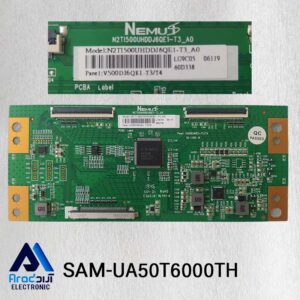 تیکان تلویزیون SAM 50T6000