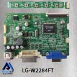 مین برد مانیتور W2284FT
