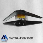 پایه تلویزیون اسنوا 43NY300D