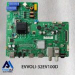 مین برد تلویزیون ایوولی 32EV100D
