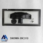 پایه رو میزی تلویزیون اسنوا 39C310