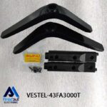 پایه تلویزیون وستل 43FA3000T