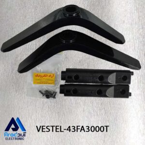 پایه تلویزیون وستل 43FA3000T