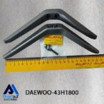 پایه تلویزیون دوو 43H1800