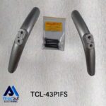پایه تلویزیون تی سی ال 43P1FS