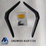 پایه تلویزیون دوو مدل 43SF1720