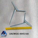 پایه تلویزیون دوو 49H5100