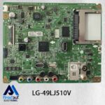 میم برد تلویزیون ال جی 49LJ510V