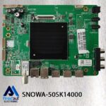 مین برد تلویزیون اسنوا 50SK14000