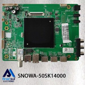 مین برد تلویزیون اسنوا 50SK14000