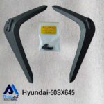 پایه تلویزیون هیوندای 50SX645