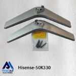 پایه تلویزیون هایسنس 50k330