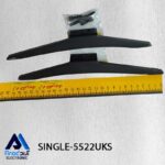 پایه تلویزیون سینگل 5522UKS