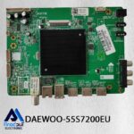 مین برد تلویزیون دوو 55S7200EU