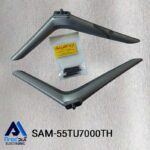 پایه رومیزی تلویزیون سام 55TU7000TH