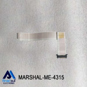 کابل LVDS تلویزیون مارشال