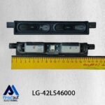 بلندگو تلویزیون ال جی 42LS46000