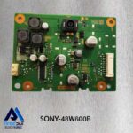 برد پاور تلویزیون سونی 48W600B