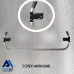 پایه رومیزی تلویزیون سونی 48W600B