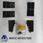 براکت پایه رو میزی تلویزیون مجیک MT43D1500