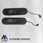 بلندگو تلویزیون ایکس ویژن 32XS422