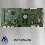 مین برد تلویزیون سونی 40W600B
