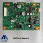 تغذیه تلویزیون سونی 40W600B