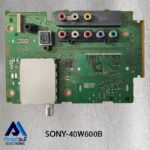 برد تیونر تلویزیون سونی 40W600B