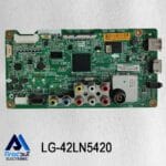 مین برد تلویزیون ال جی 42LN5420