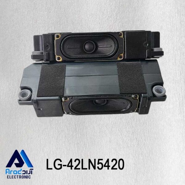بلندگو تلویزیون ال جی 42LN5420