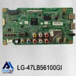 مین برد تلویزیون ال جی 47LB56100