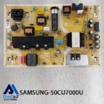 برد تغذیه تلویزیون سامسونگ 50CU7000U