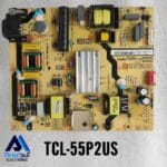 برد تغذیه تلویزیون تی سی ال 55P2US