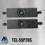 بلندگو تلویزیون تی سی ال 55P2US