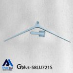 پایه تلویزیون جی پلاس 58LQ721S