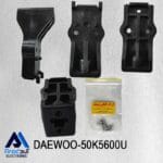 براکت پایه رومیزی دوو 50K5600U