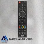 کنترل تلویزیون مارشال 5006