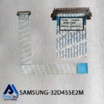 کابل LVDS تلویزیون سامسونگ 32D455E2M