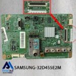 مین برد تلویزیون سامسونگ 32D455E2M